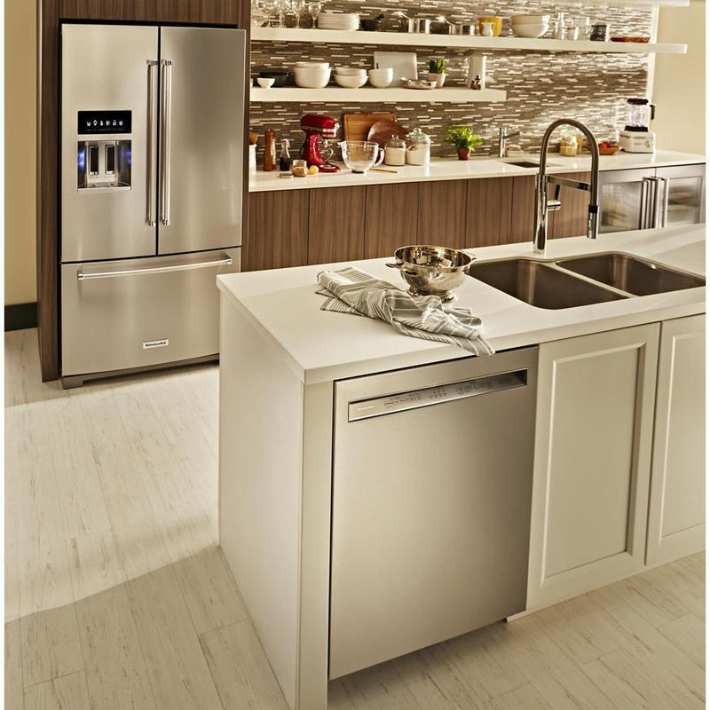 KitchenAid Dishwasher